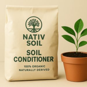 Soil Conditioner