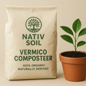 Vermicompost