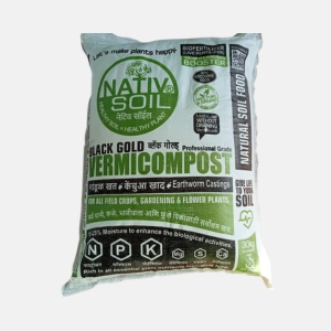 Vermicompost (30kg)